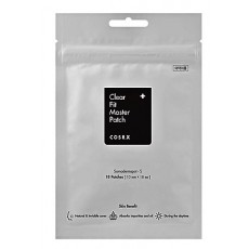 COSRX Clear Fit Master Patch - Korean Cosmetic - Switzerland|BoOonBOx